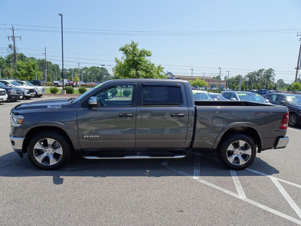 2019 RAM 1500 Image 6