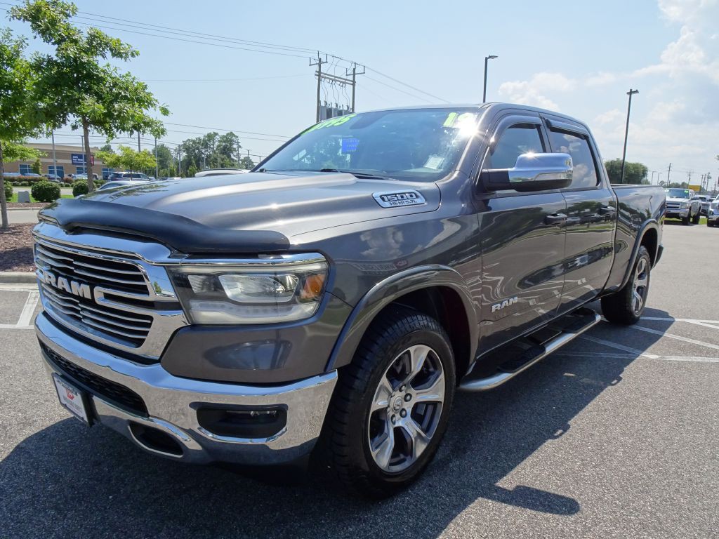 2019 RAM 1500 Image 7