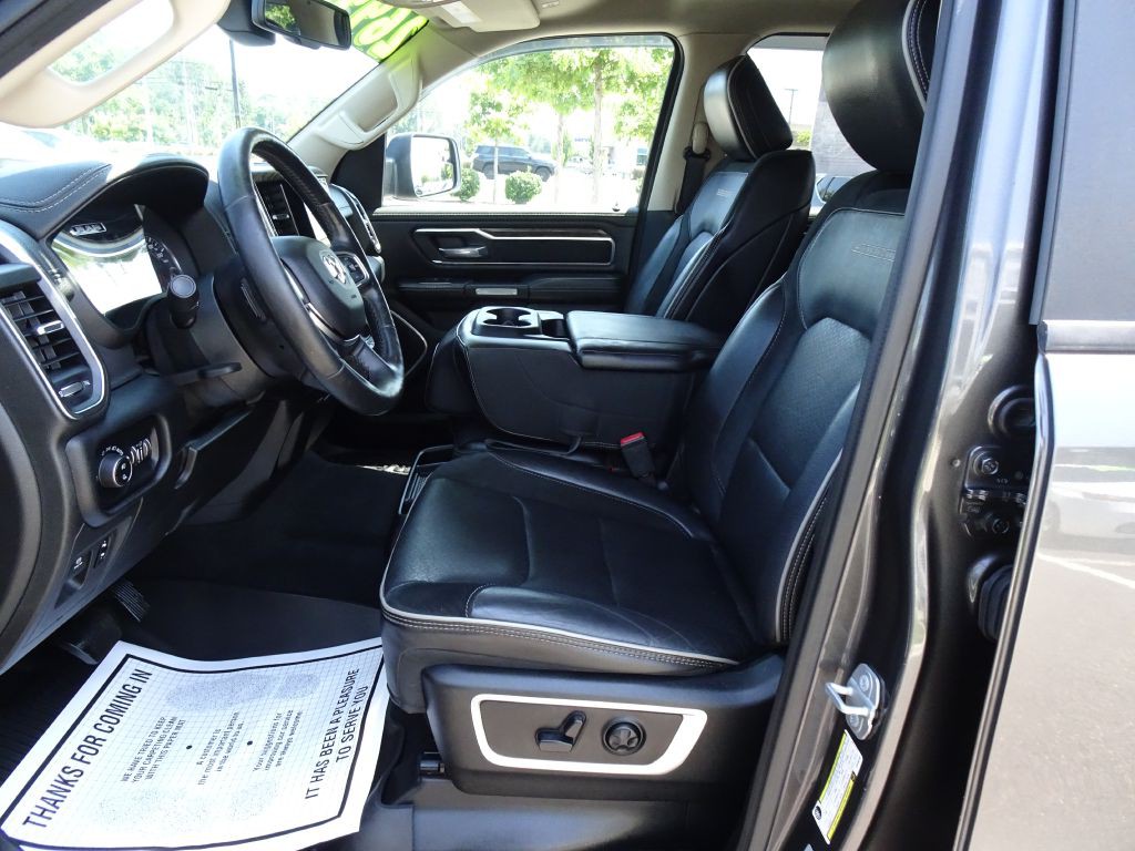 2019 RAM 1500 Image 9