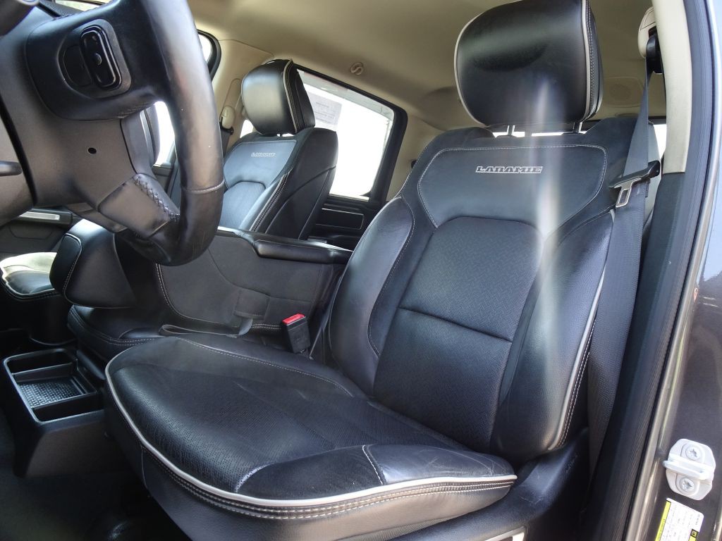 2019 RAM 1500 Image 10