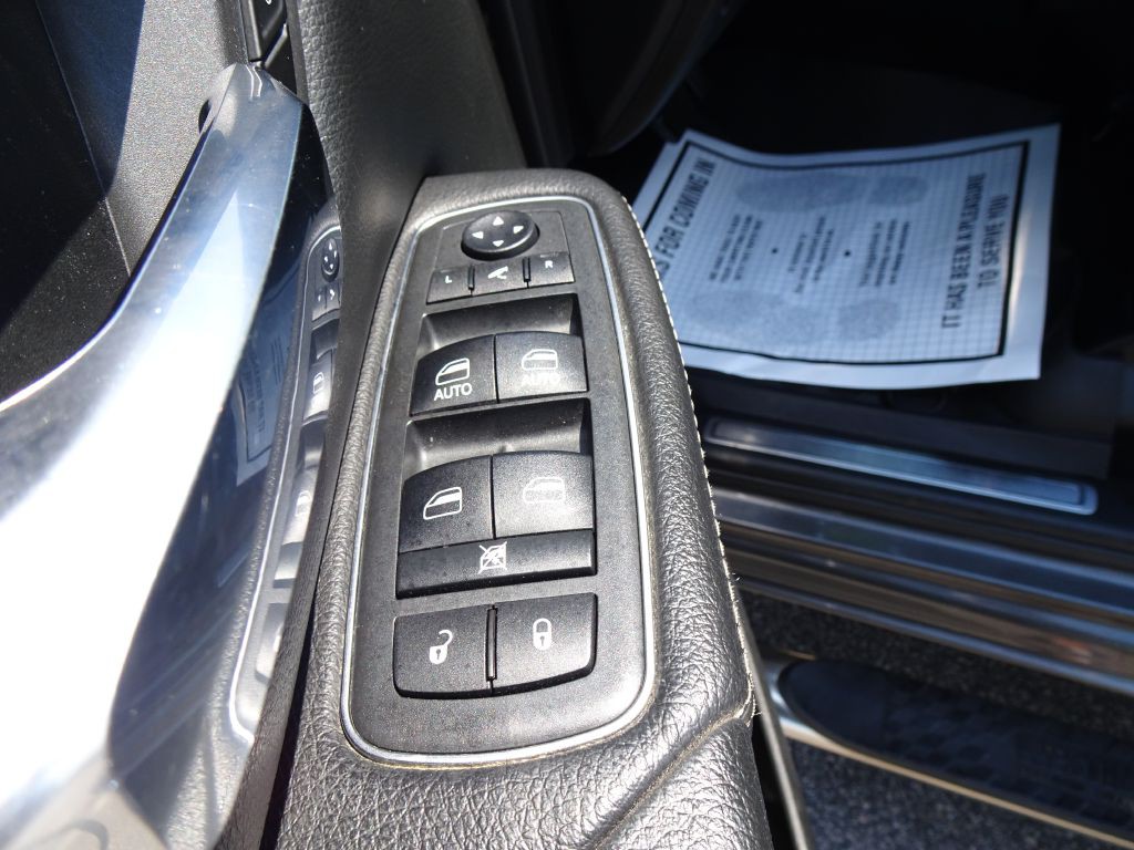 2019 RAM 1500 Image 12