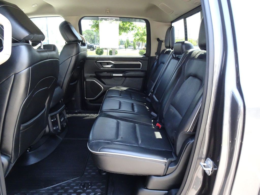 2019 RAM 1500 Image 13