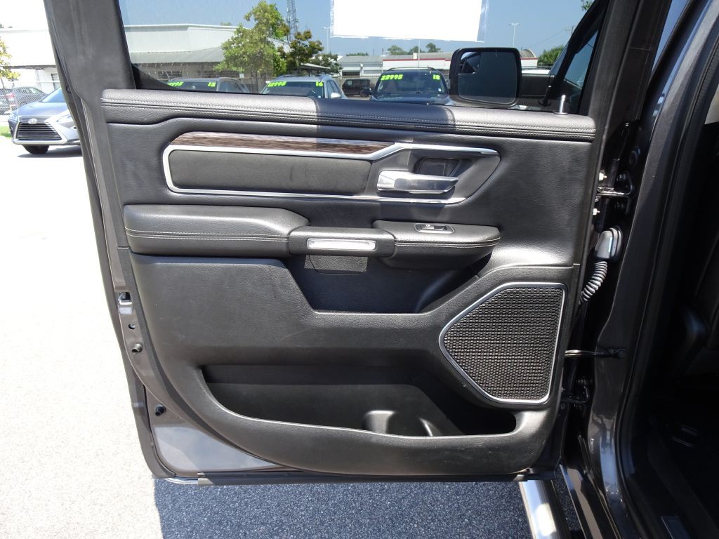 2019 RAM 1500 Image 14