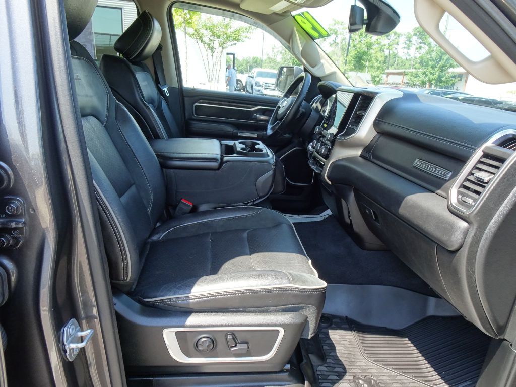 2019 RAM 1500 Image 15