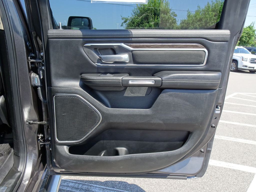 2019 RAM 1500 Image 18