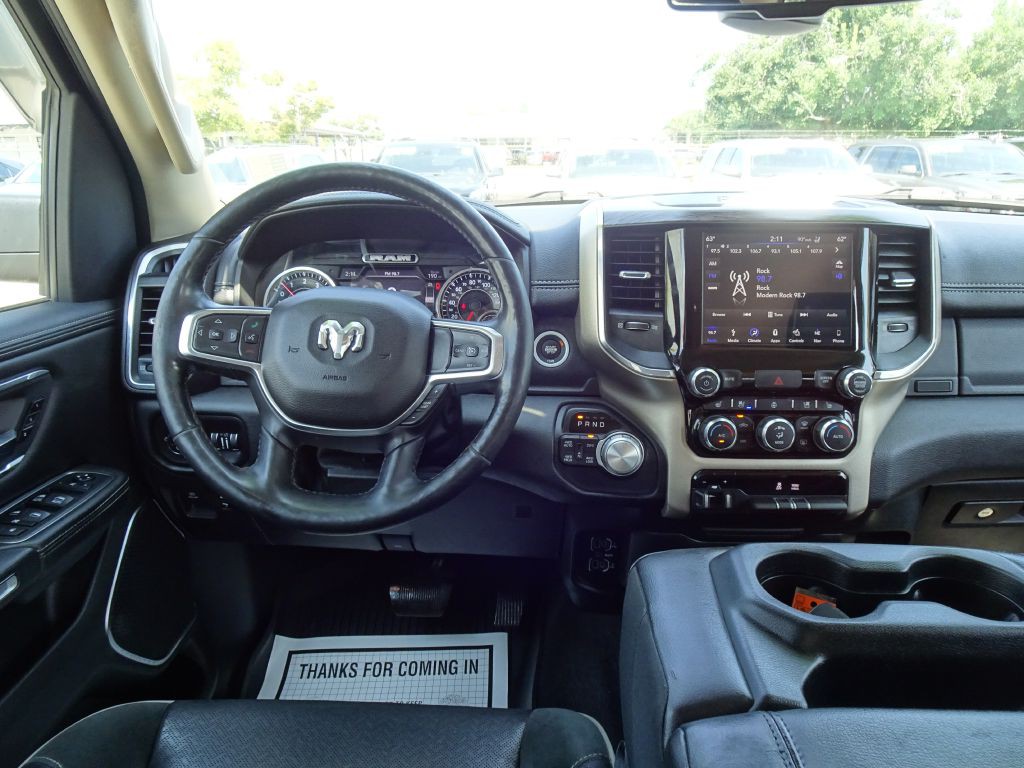 2019 RAM 1500 Image 19