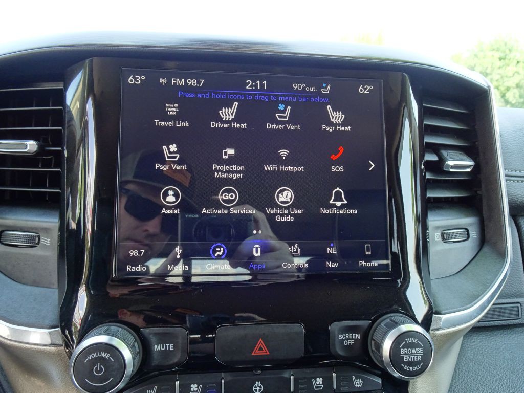 2019 RAM 1500 Image 20