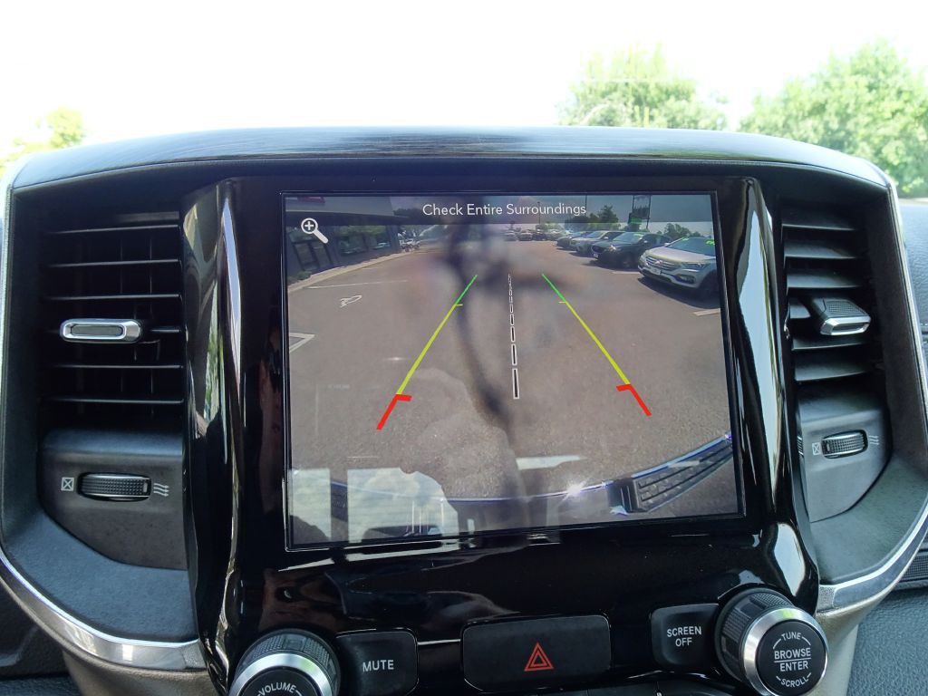 2019 RAM 1500 Image 22