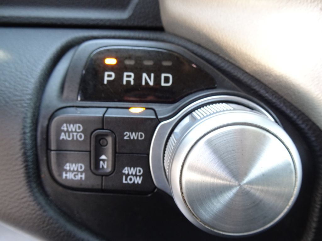 2019 RAM 1500 Image 24