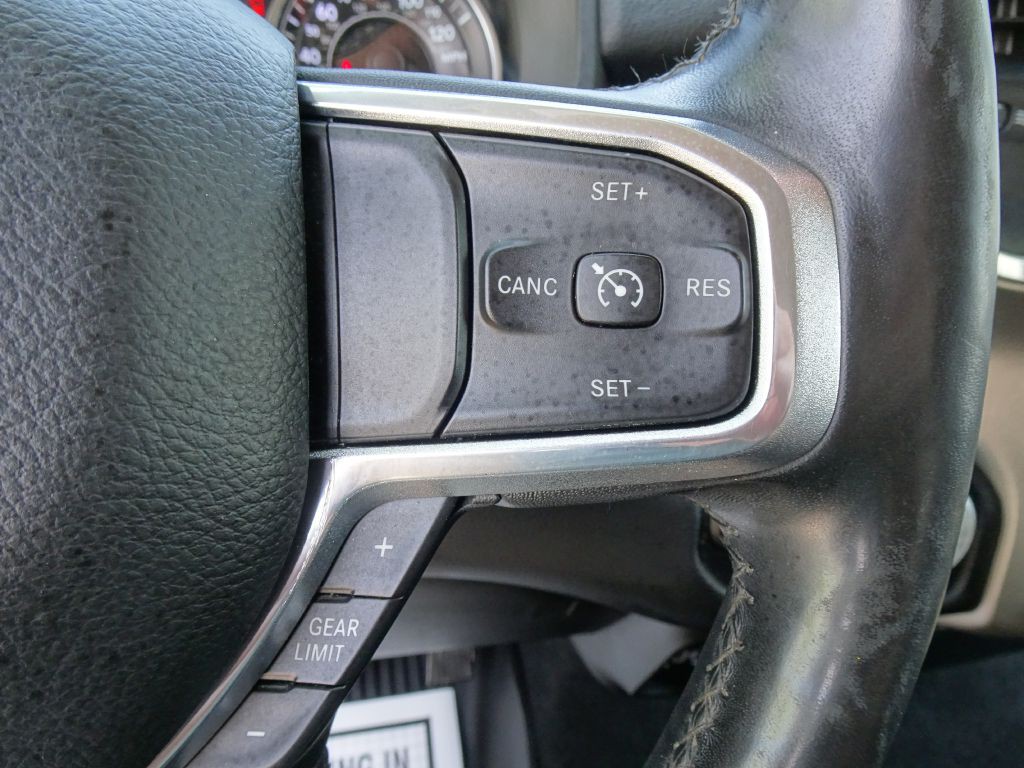2019 RAM 1500 Image 27