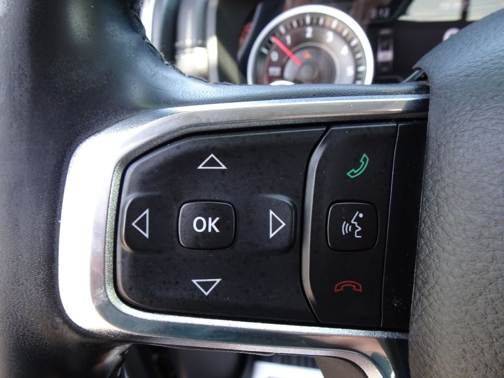 2019 RAM 1500 Image 28