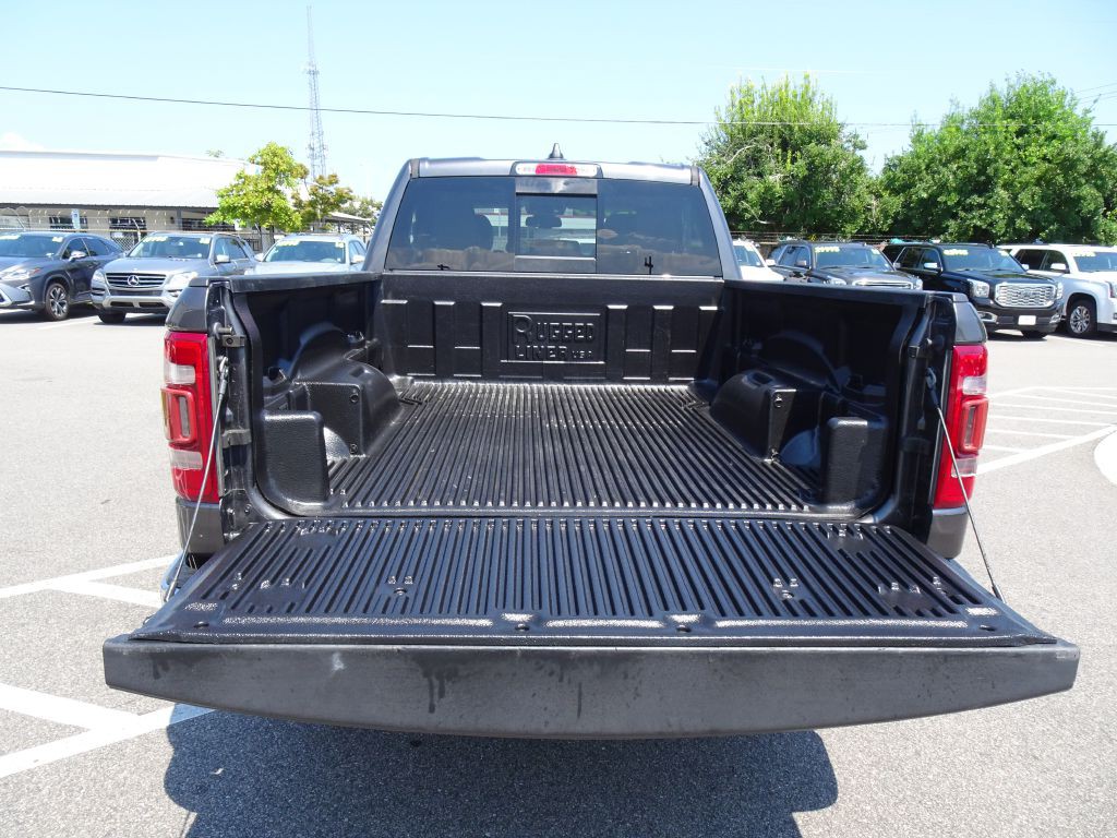 2019 RAM 1500 Image 29