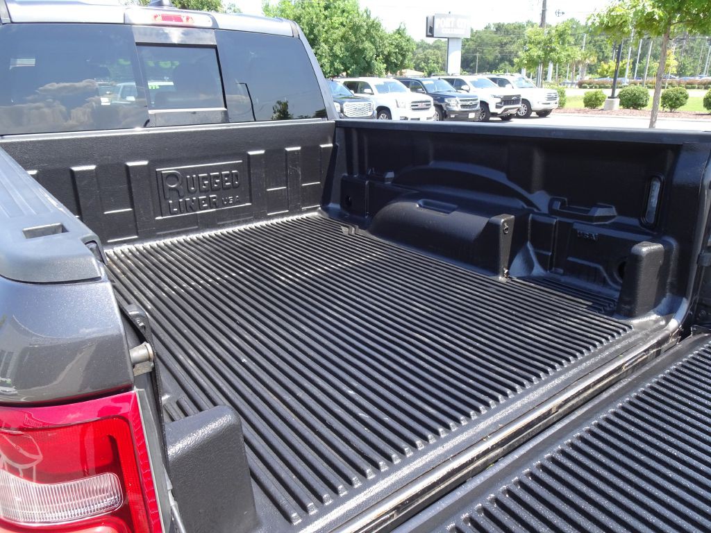 2019 RAM 1500 Image 30