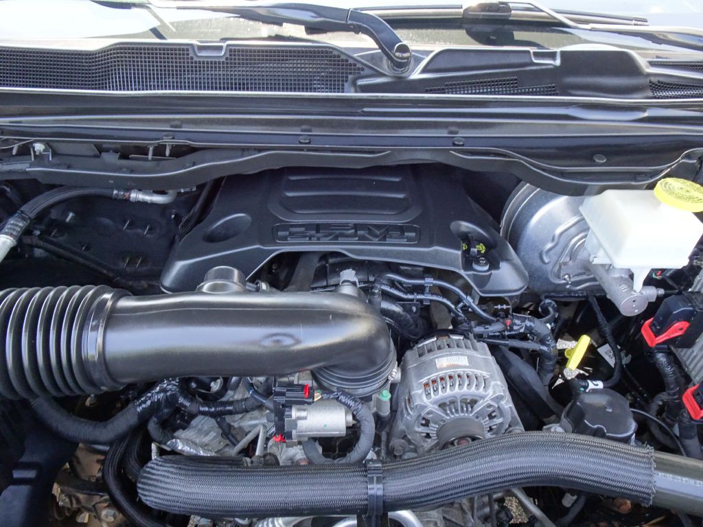 2019 RAM 1500 Image 32