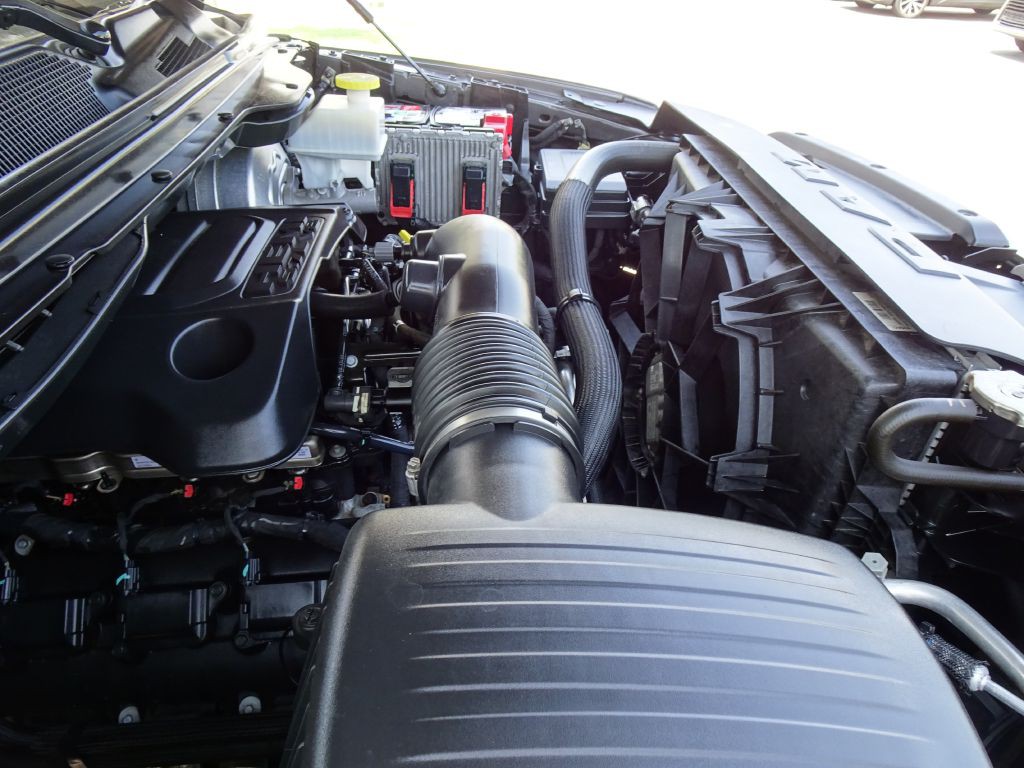 2019 RAM 1500 Image 33