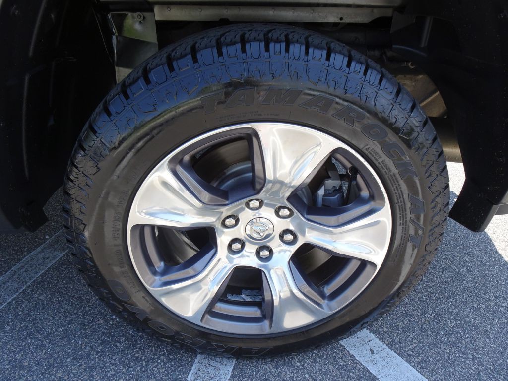 2019 RAM 1500 Image 38