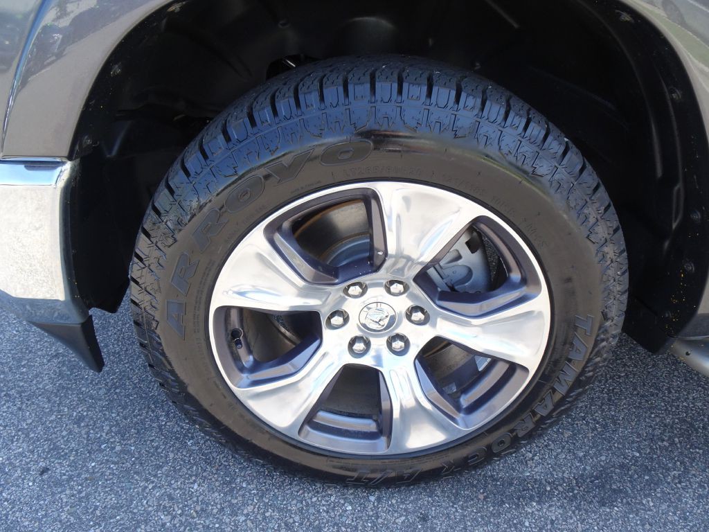 2019 RAM 1500 Image 40