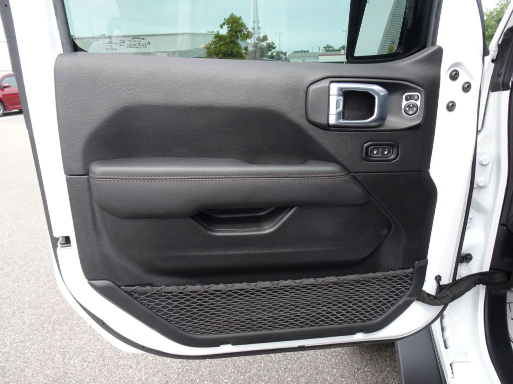 2021 Jeep Wrangler Unlimited Image 11