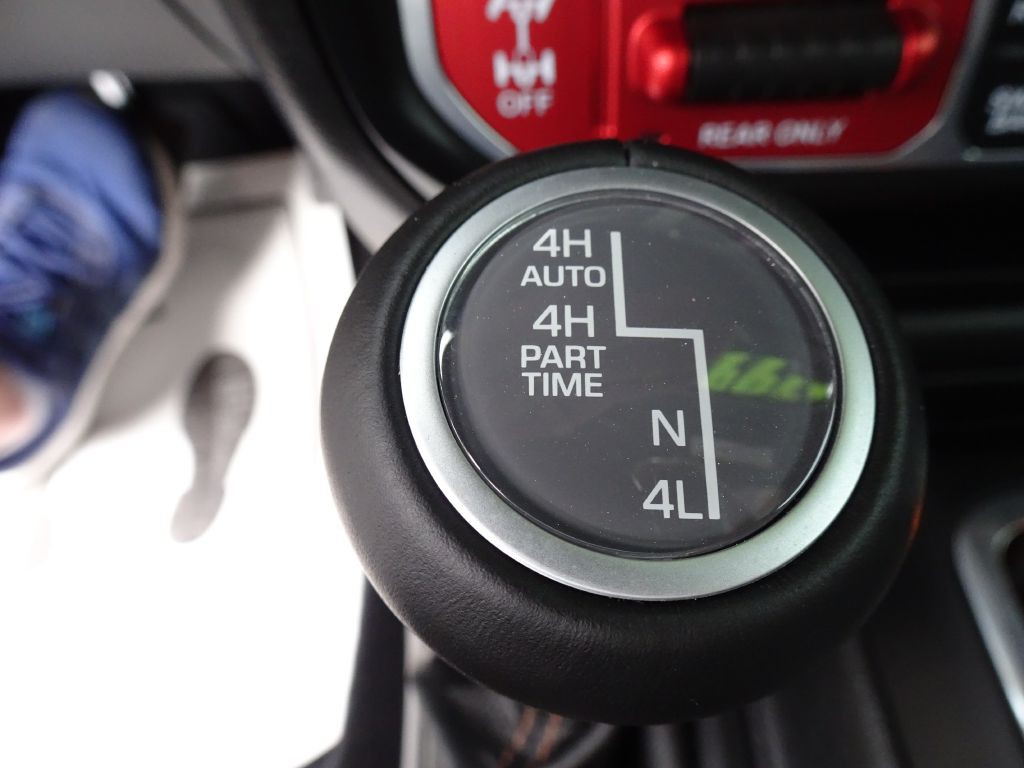 2021 Jeep Wrangler Unlimited Image 23
