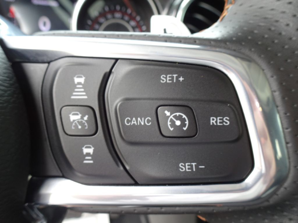 2021 Jeep Wrangler Unlimited Image 26