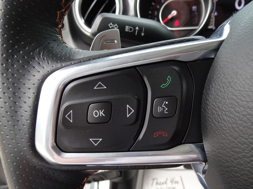 2021 Jeep Wrangler Unlimited Image 27