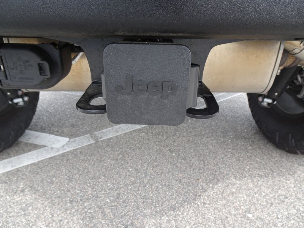 2021 Jeep Wrangler Unlimited Image 30