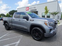 Image for 2021 GMC Sierra 1500 ELEVATION ID: 6782561