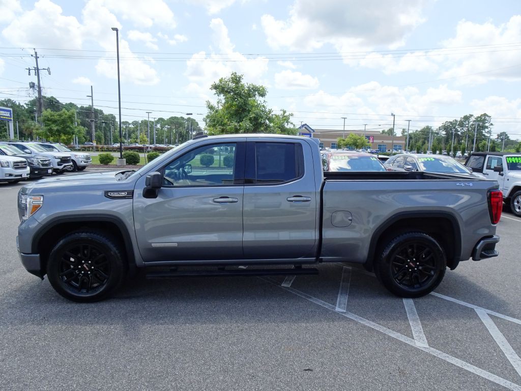 2021 GMC Sierra Image 6