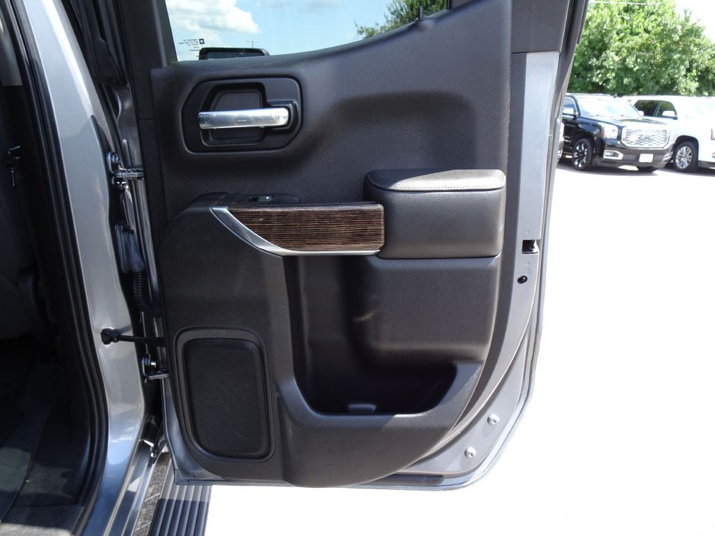 2021 GMC Sierra Image 18