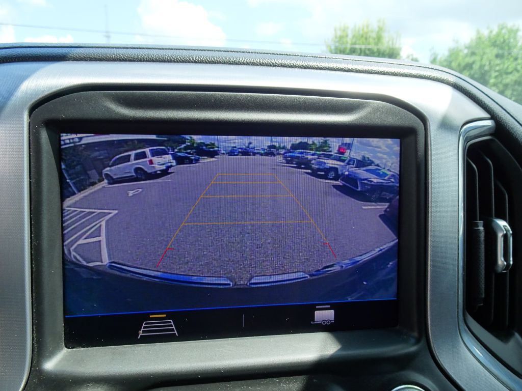 2021 GMC Sierra Image 21