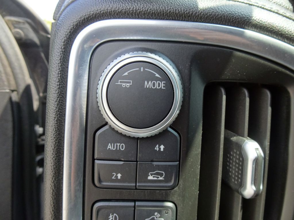 2021 GMC Sierra Image 26
