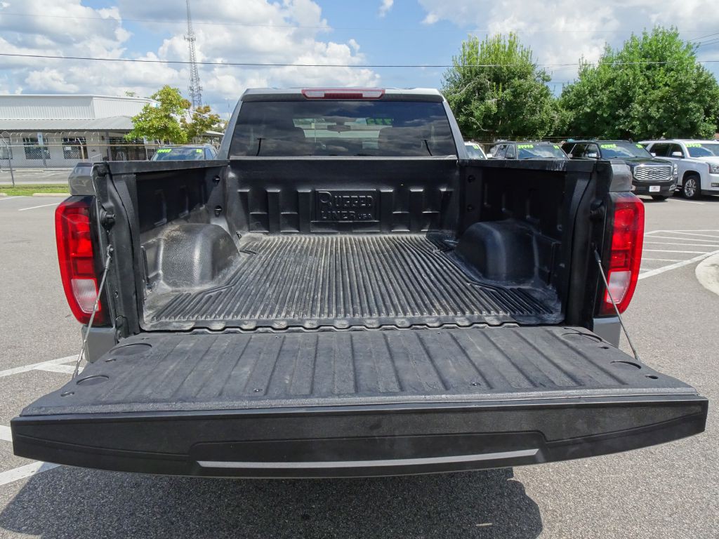 2021 GMC Sierra Image 27