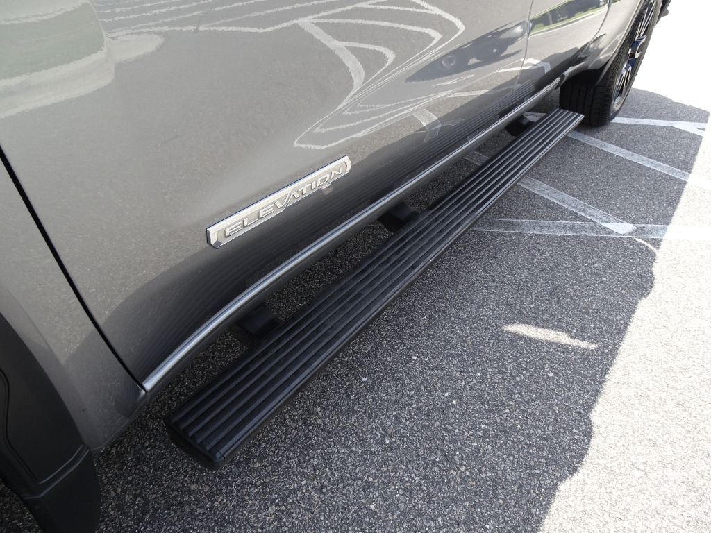 2021 GMC Sierra Image 40