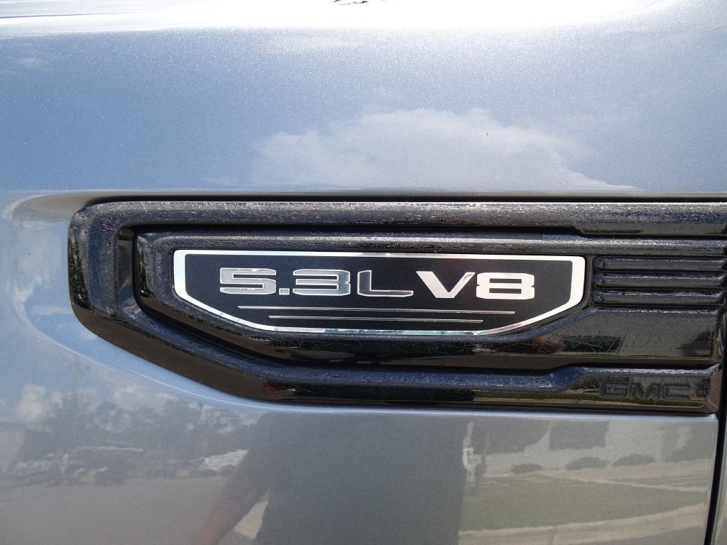 2021 GMC Sierra Image 41