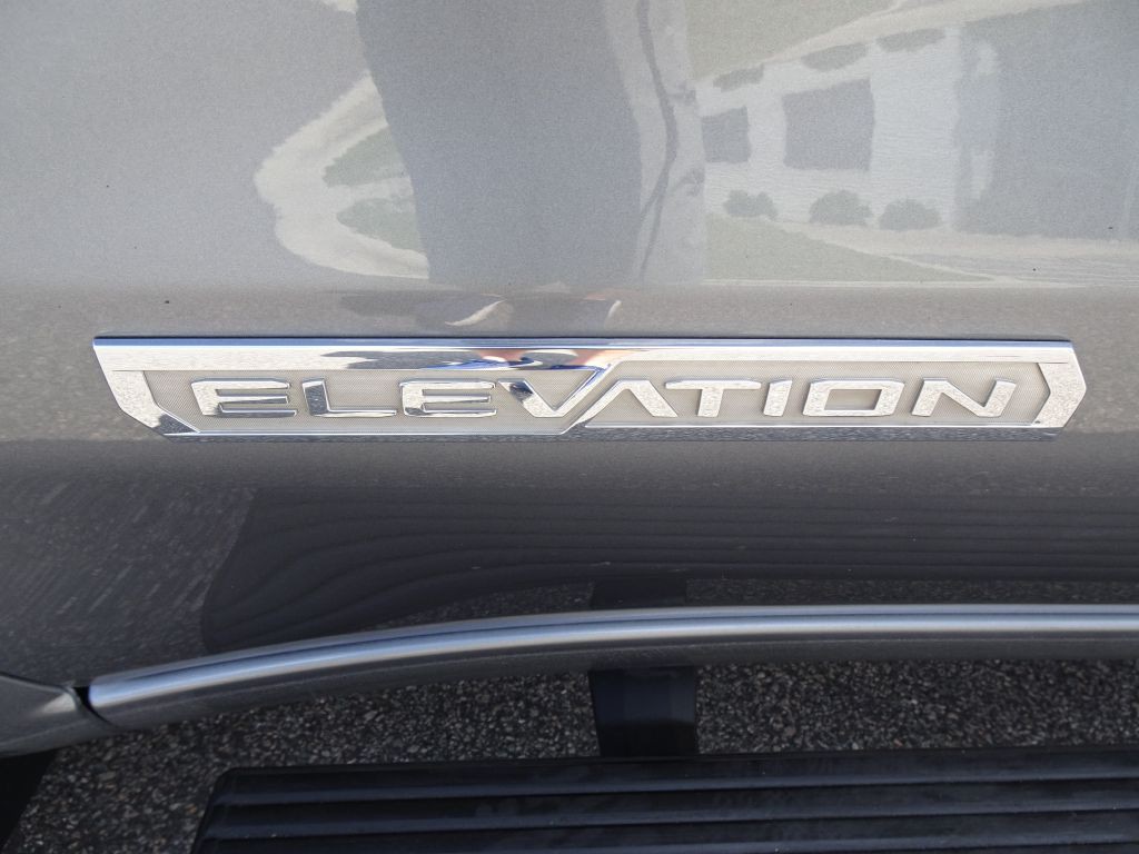 2021 GMC Sierra Image 42