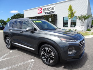 Image for 2019 Hyundai Santa Fe Limited ID: 6784372
