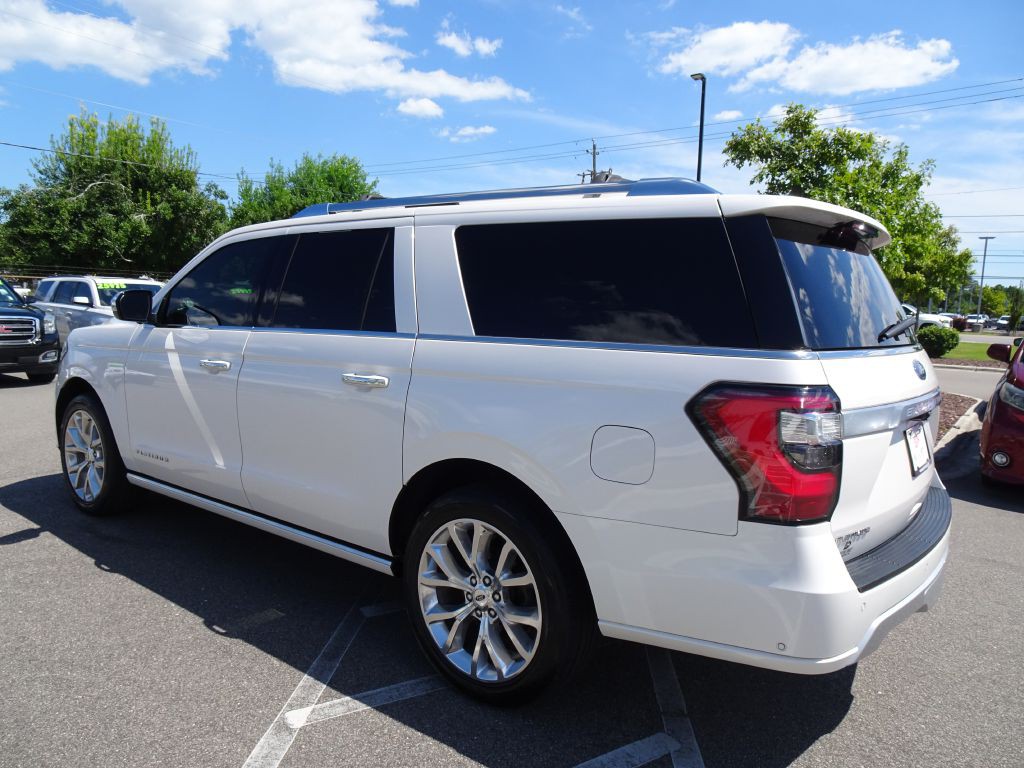 2019 Ford Expedition Image 5