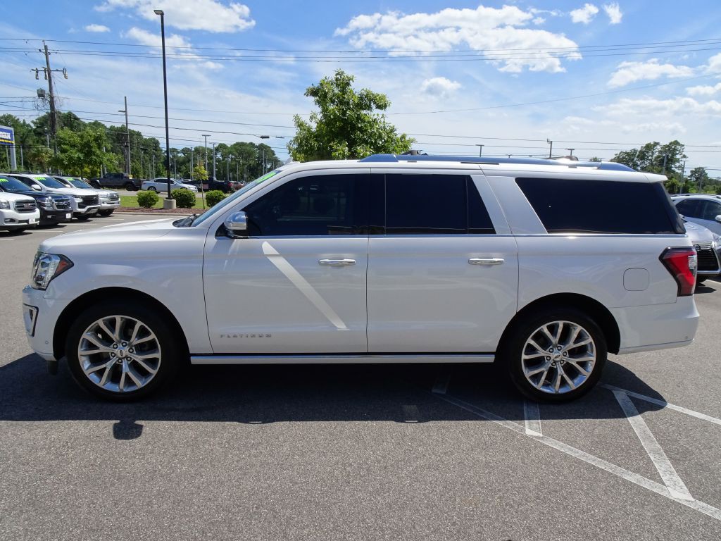 2019 Ford Expedition Image 6