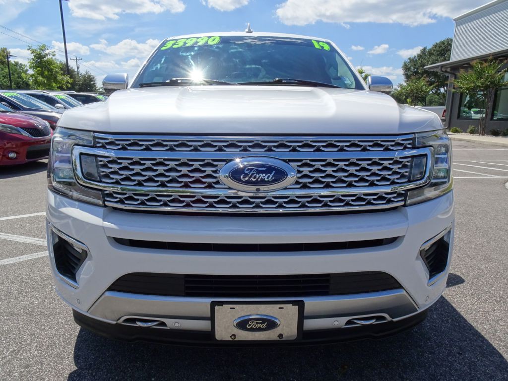 2019 Ford Expedition Image 8