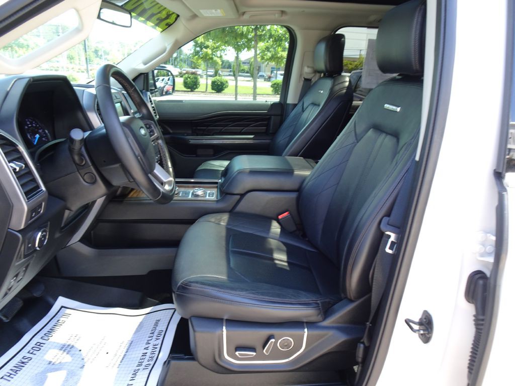 2019 Ford Expedition Image 9