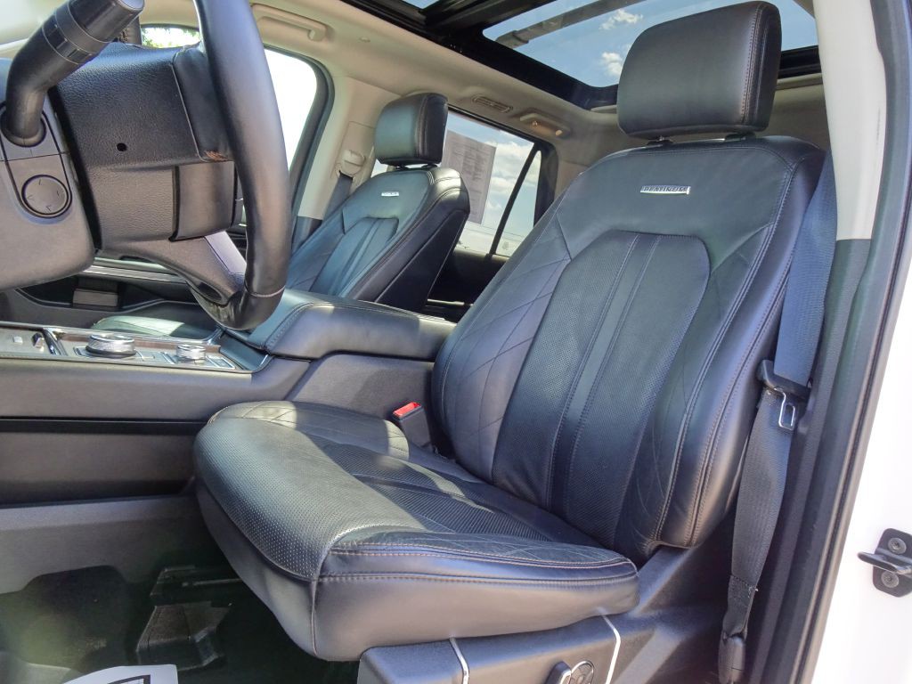 2019 Ford Expedition Image 10
