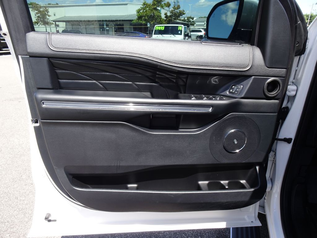 2019 Ford Expedition Image 11