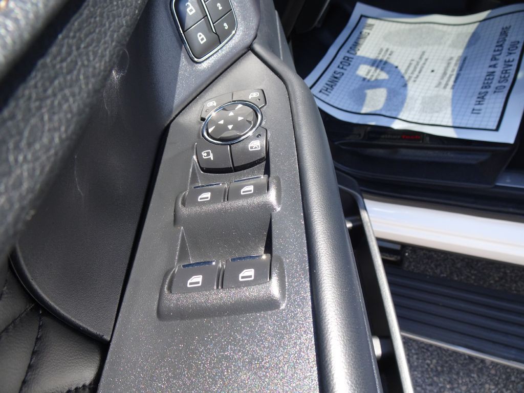 2019 Ford Expedition Image 12