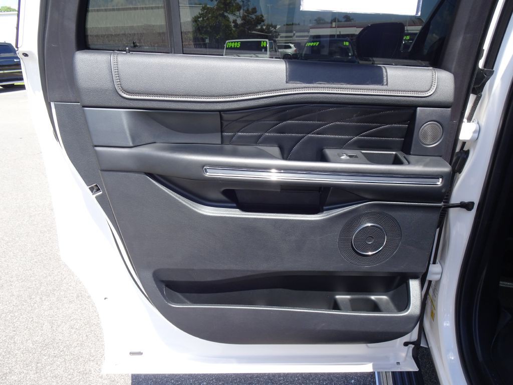 2019 Ford Expedition Image 15