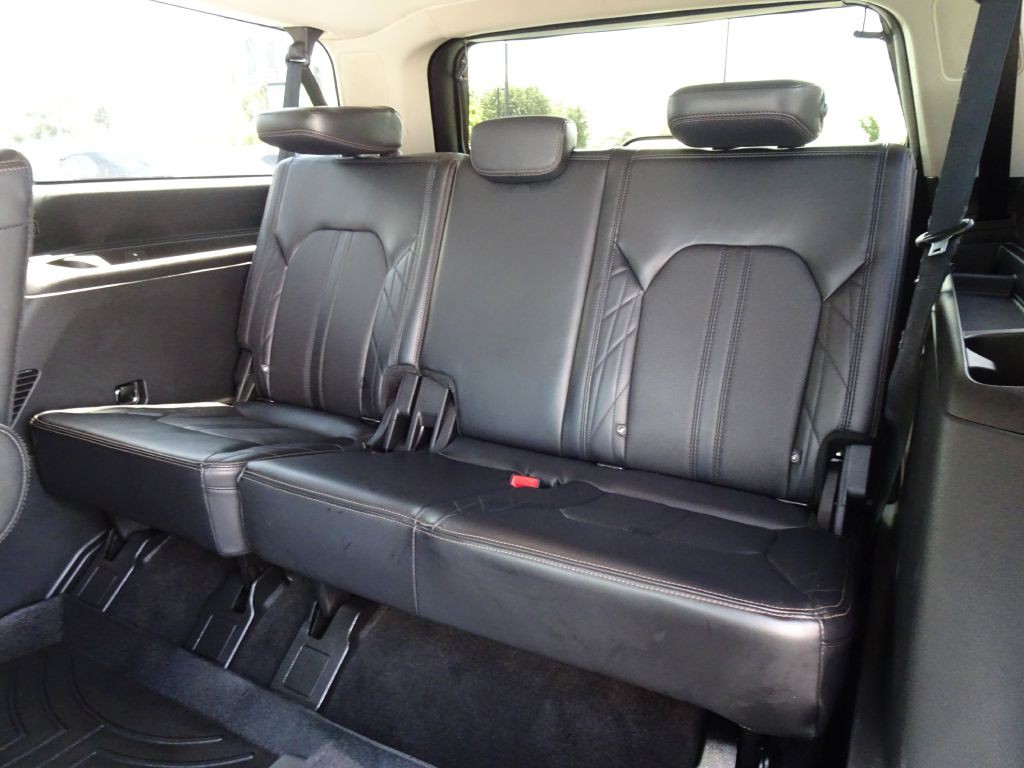 2019 Ford Expedition Image 16