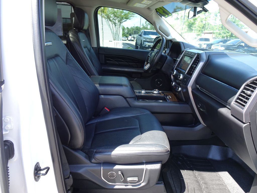 2019 Ford Expedition Image 17