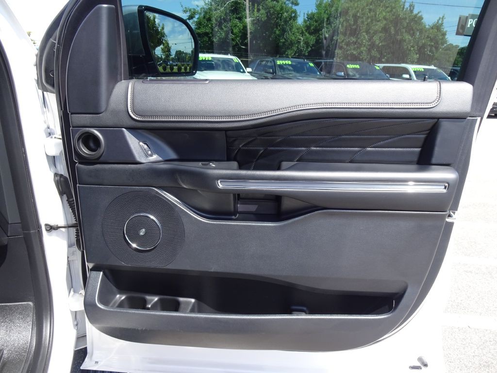 2019 Ford Expedition Image 18