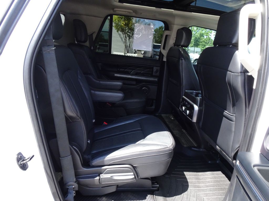 2019 Ford Expedition Image 19
