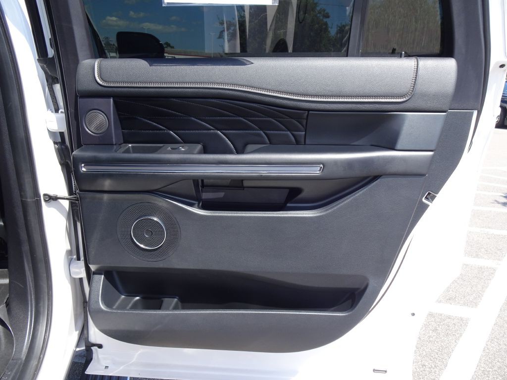 2019 Ford Expedition Image 20
