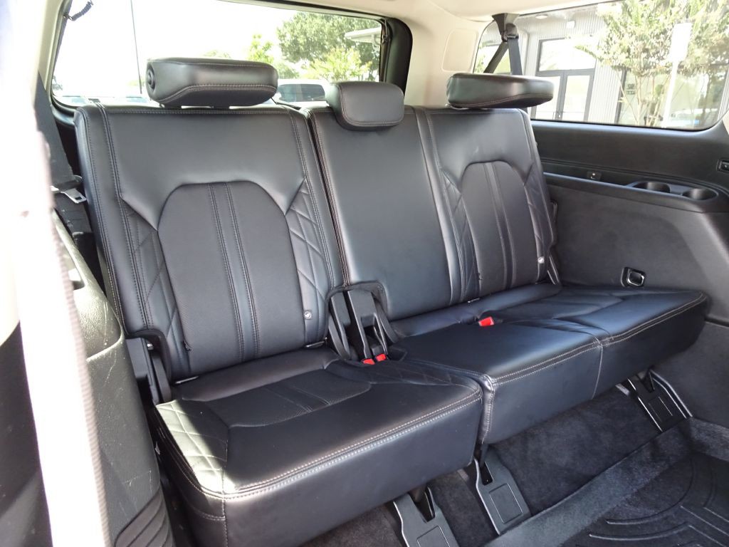 2019 Ford Expedition Image 21